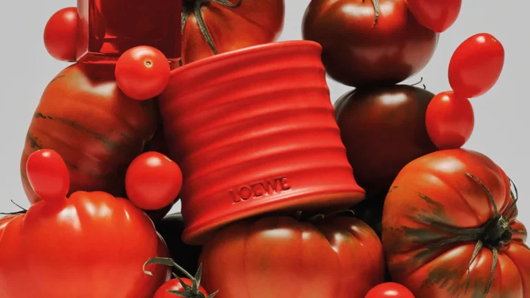 Jonathan Anderson x Loewe: Artesanía, Cultura y el Renacimiento de una Casa de Lujo