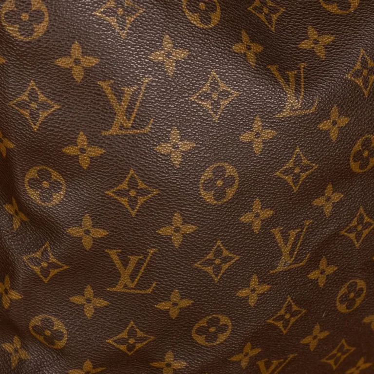 El Alfabeto de la Eternidad: 130 Años del Monogram de Louis Vuitton